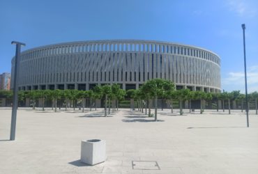 Стадион "Краснодар"
