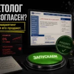 Маркер компетентности специалиста