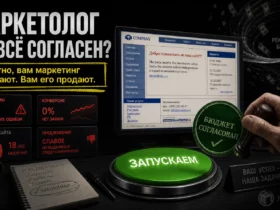 Маркер компетентности специалиста