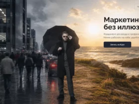Маркетинг без иллюзий. Фундамент для входа в профессию. Что тебе мешает жить так же? Анонс Платной подписки.