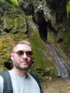 Гебиусские водопады (aka Тешебские)